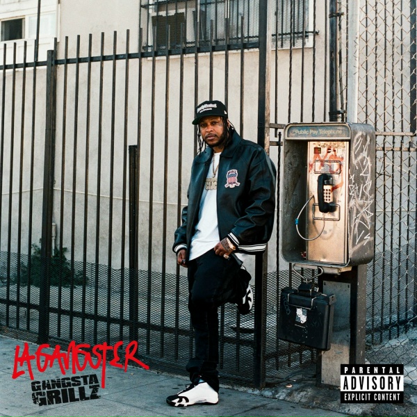G Perico, DJ Drama - Commas
