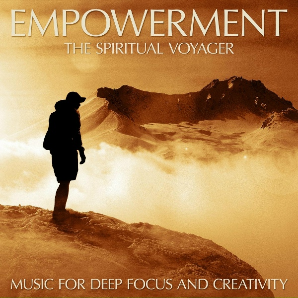 The Spiritual Voyager - Conviction