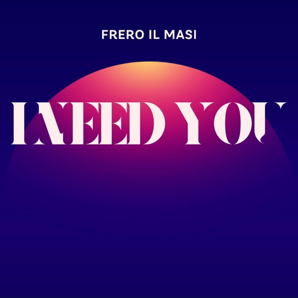 Frero il Masi - Angels