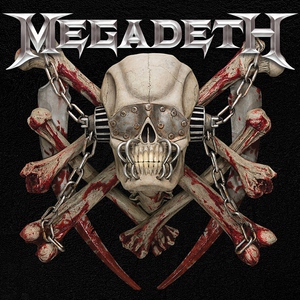 Megadeth - Killing Is My Business...And Business Is Good!