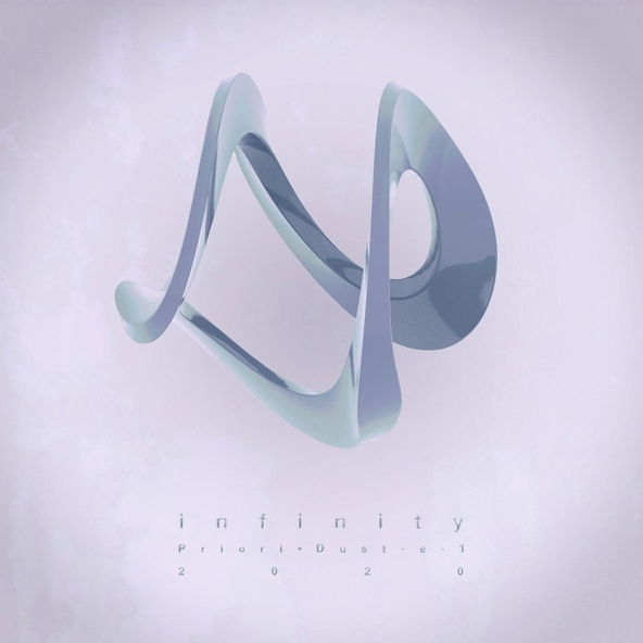Priori - Infinity