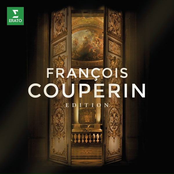 Christophe Rousset, Les Talents Lyriques feat. Jean-Paul Fouchécourt