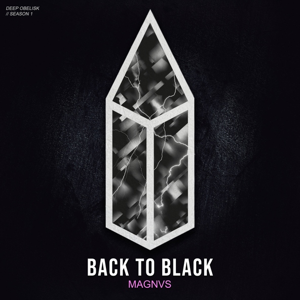 Magnvs - Back To Black
