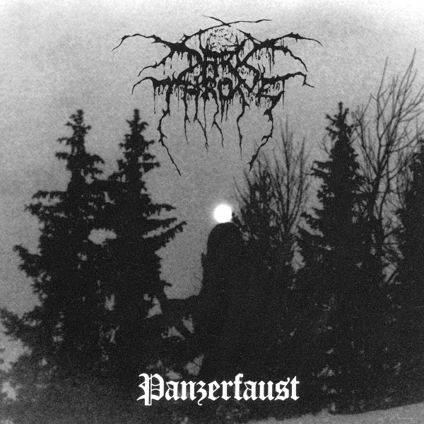 Darkthrone - Triumphant Gleam