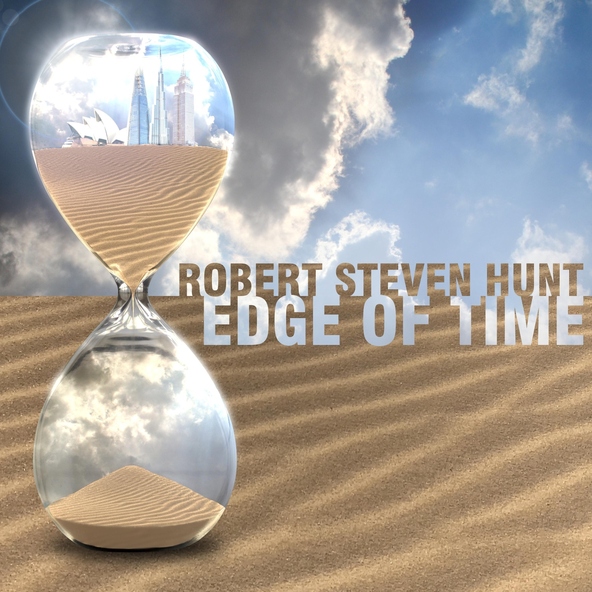 Robert Steven Hunt - Shifting Sands