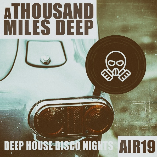 Deep Dome - Leave Me Alone