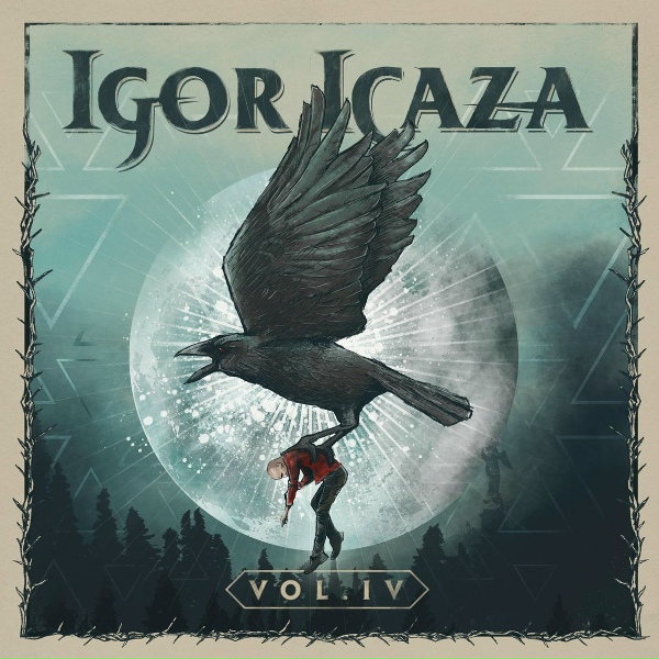 Igor Icaza - D&iacute;a Fuera del Tiempo