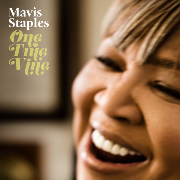 Mavis Staples - Every Step