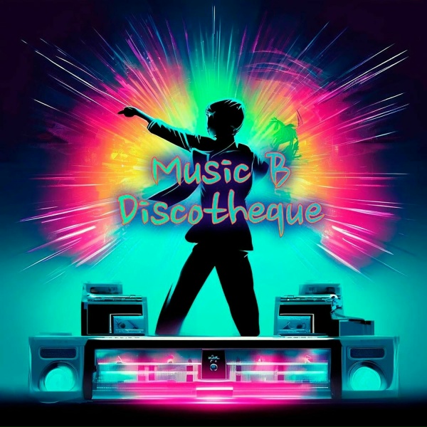 Music B - Discotheque