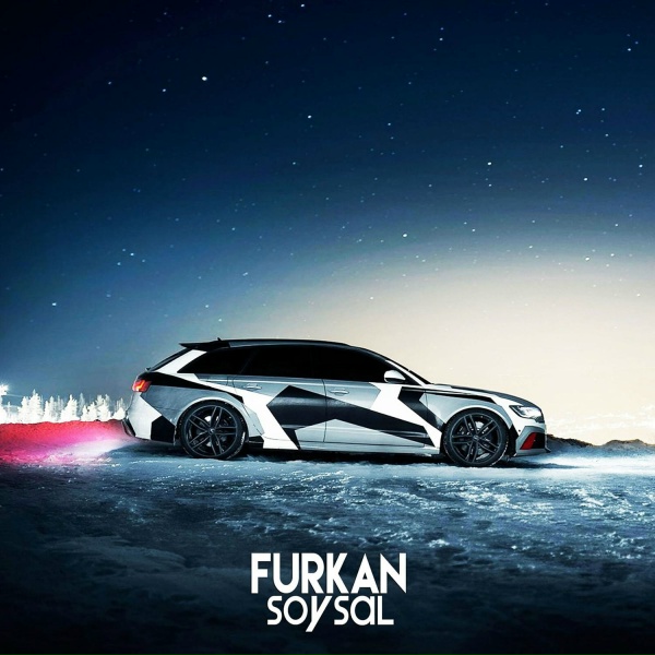 Furkan Soysal - Escape