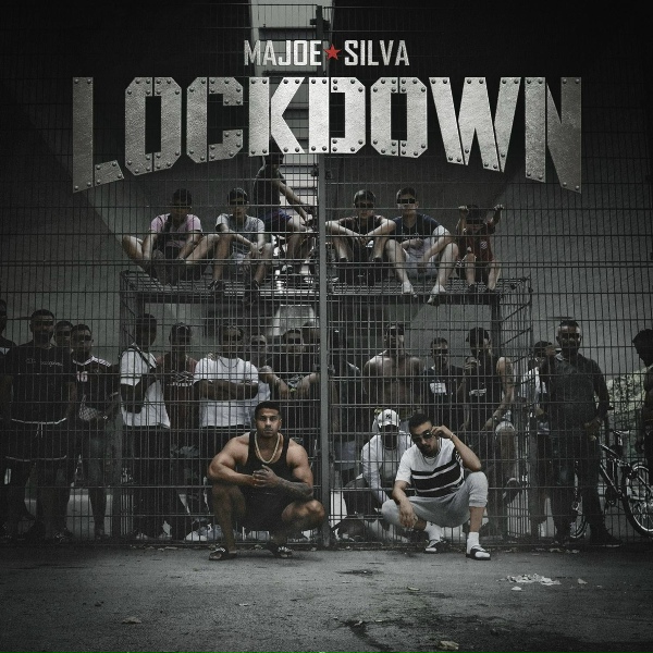 Majoe, Silva feat. Olexesh
