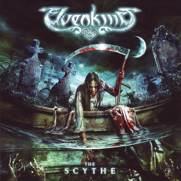 Elvenking - Totentanz