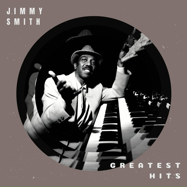 Jimmy Smith - Bashin'