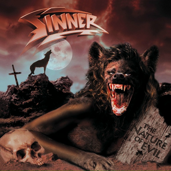 Sinner - Trust No One