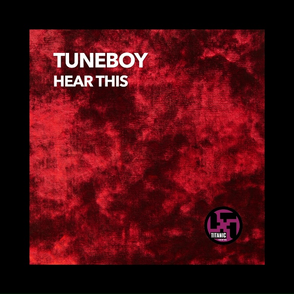 Tuneboy - Eins Zwei Telefunken