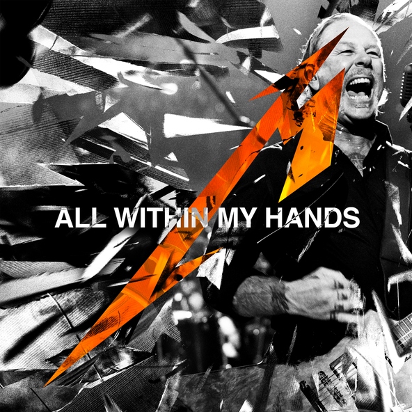 Metallica, San Francisco Symphony - All Within My Hands