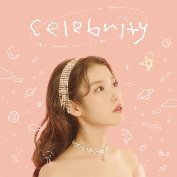 iu - Celebrity