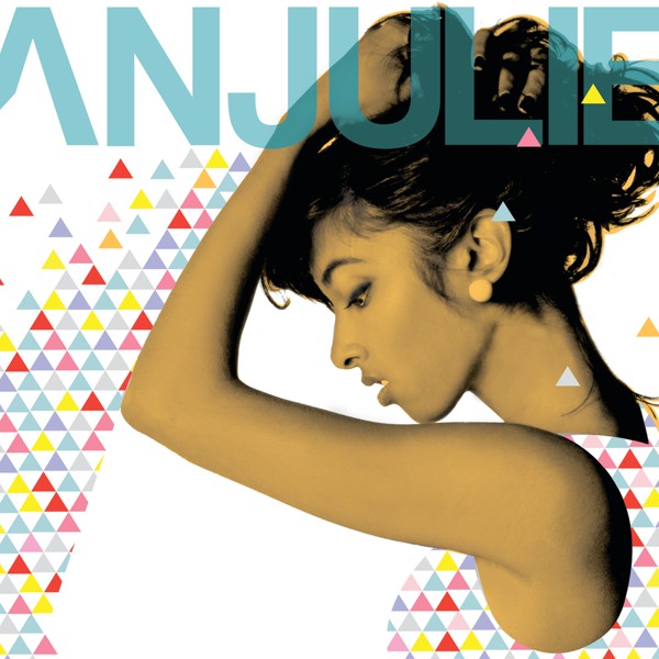 Anjulie - Boom