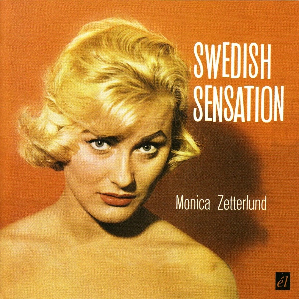 Monica Zetterlund - Spring Is Here