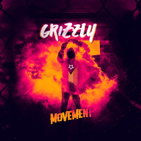 Grizzly feat. Eskimo Callboy - Silver Linings