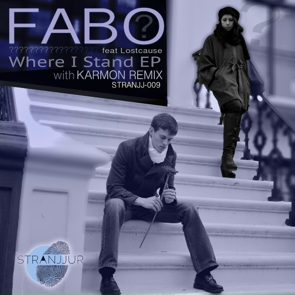 Fabo - You Found Me