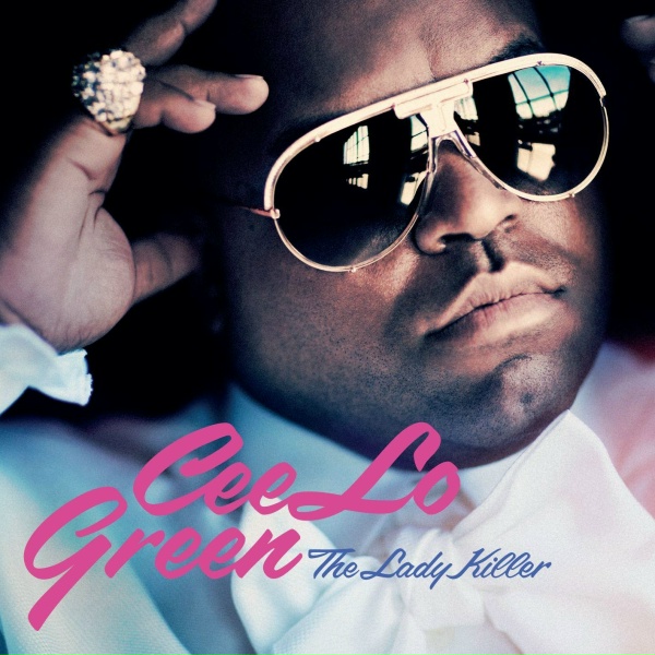 CeeLo Green - Satisfied