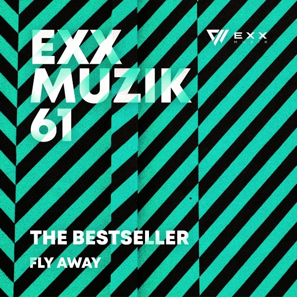 The Bestseller - Fly Away