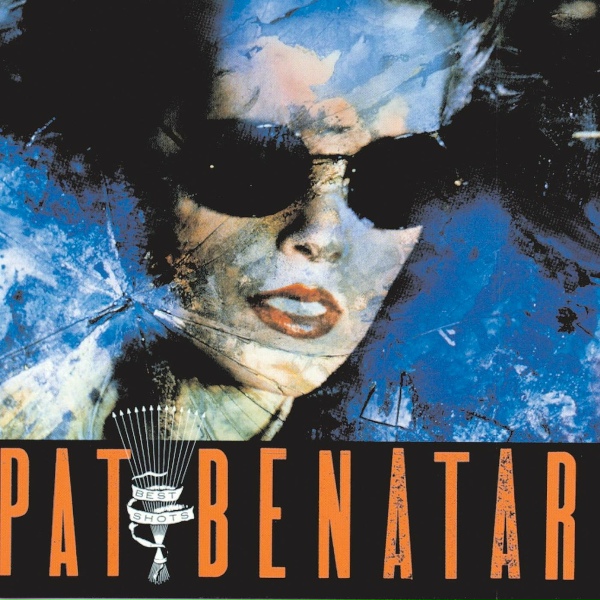 Pat Benatar - One Love (Song Of The Lion)