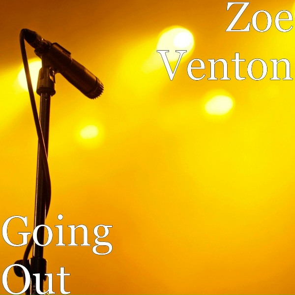 Zoe Venton - Grasshopper Binge