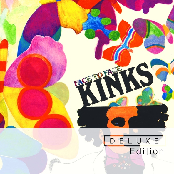 The Kinks - Sunny Afternoon