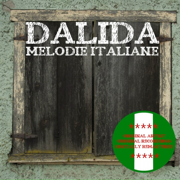 Dalida - Uno a Te a Me