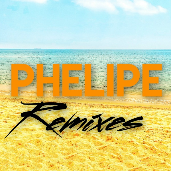 Phelipe - Minte-Ma frumos