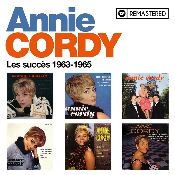 Annie Cordy - Ok la vie