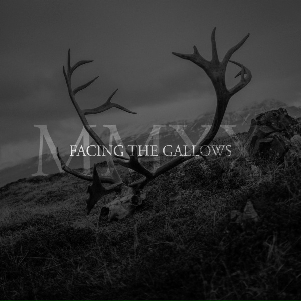 Facing The Gallows - Time Keeper