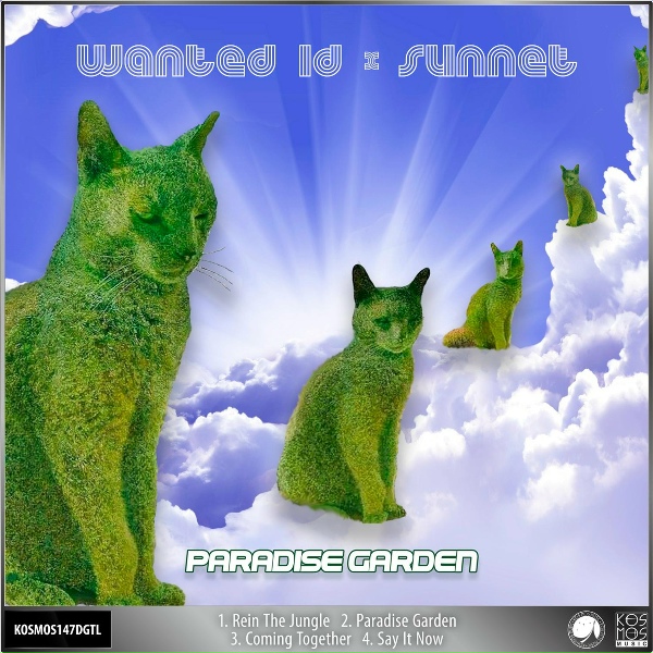 Wanted ID, Sunnet - Paradise Garden