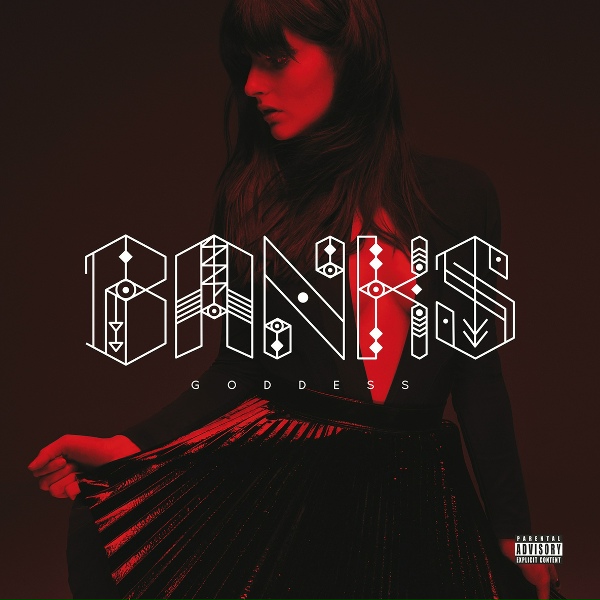 BANKS - Alibi