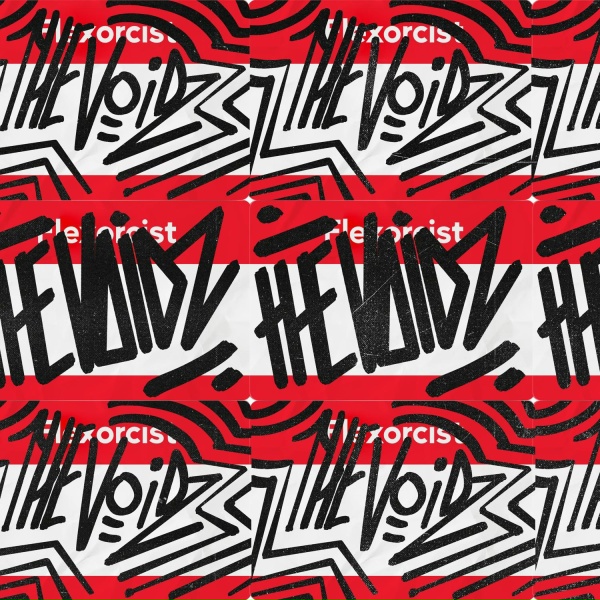 The Voidz - Flexorcist