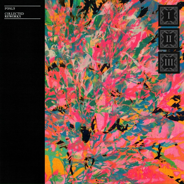 Foals - Exits