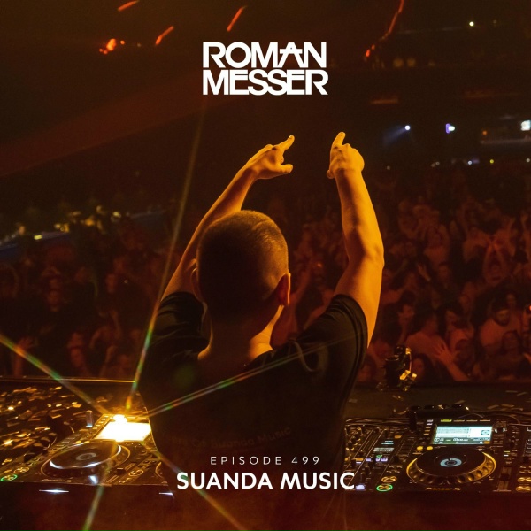 Roman Messer - Suanda Music (Suanda 499) (Intro)