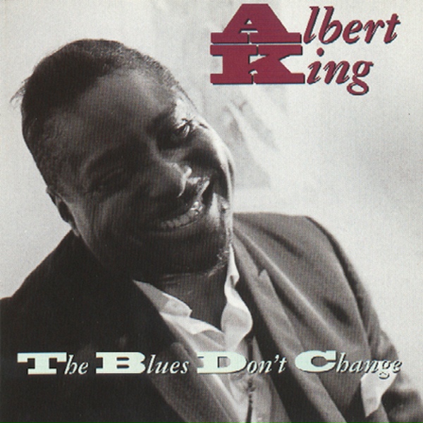 Albert King - The Pinch Paid Off (Part 2)