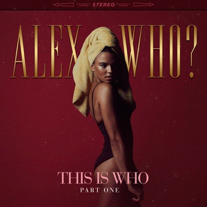 Alex Who? - Twisted