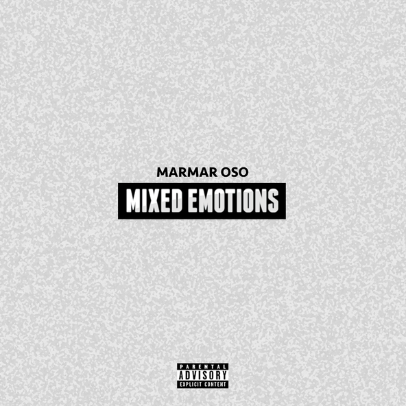 MarMar Oso - Ruthless (Nice Guys Always Finish Last)