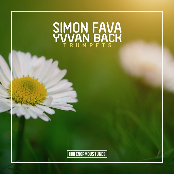 Simon Fava, Yvvan Back - Trumpets