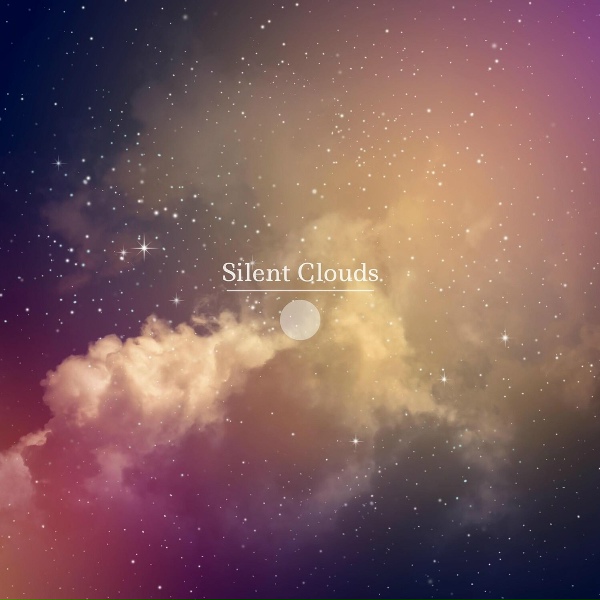 Silent Clouds - Enchanted