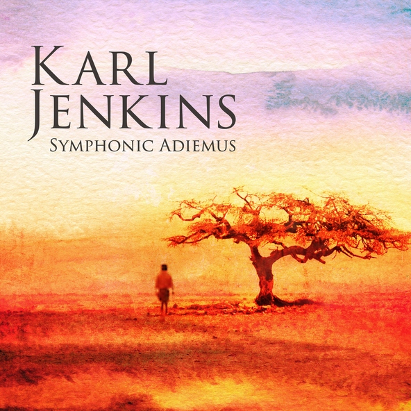 Karl Jenkins - Chorale: Elegia