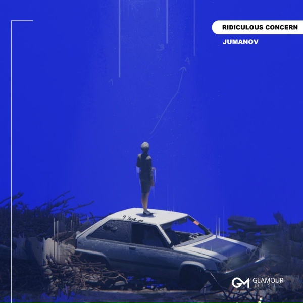 Jumanov - Ridiculous Concern