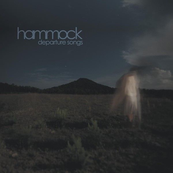 Hammock - Hiding But Nobody Missed You