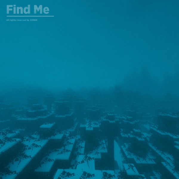 CXRGI - find me