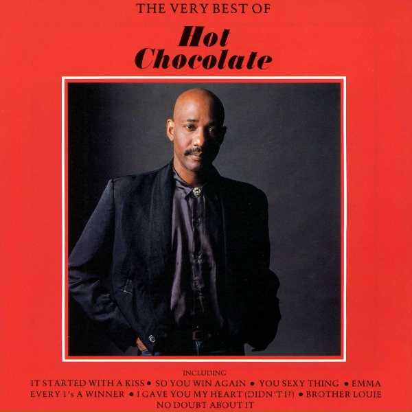Hot Chocolate - Chances