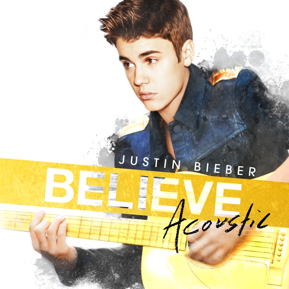Justin Bieber - All Around The World